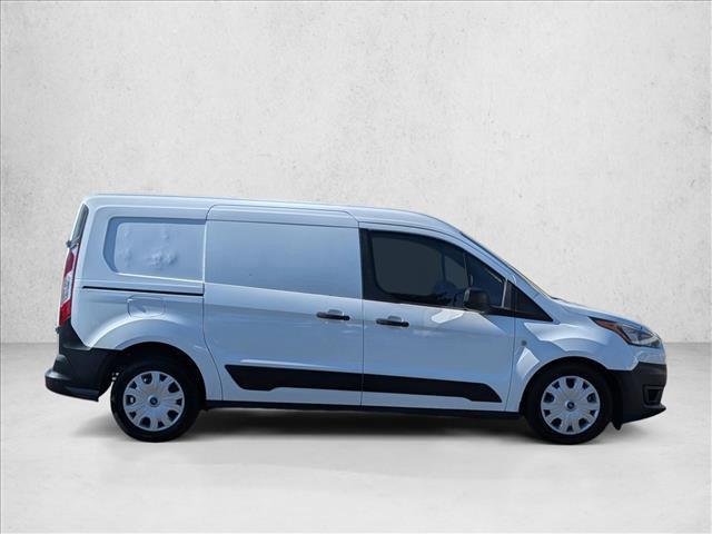 used 2020 Ford Transit Connect car, priced at $18,634