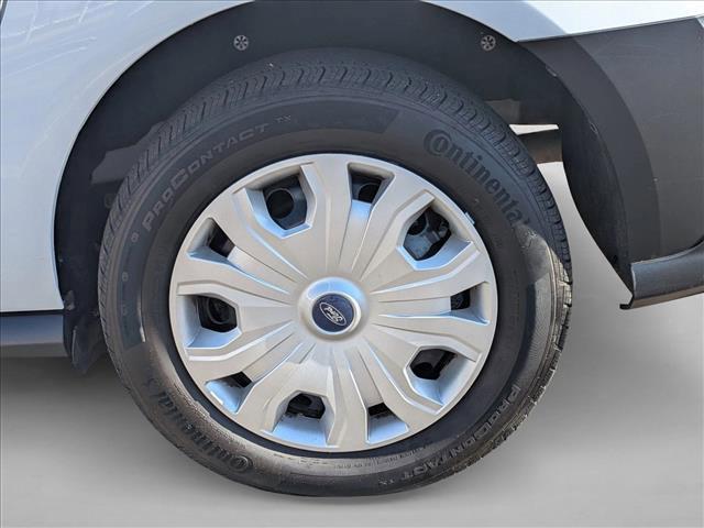 used 2020 Ford Transit Connect car, priced at $18,634