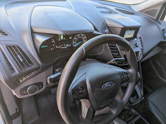 used 2020 Ford Transit Connect car, priced at $18,634