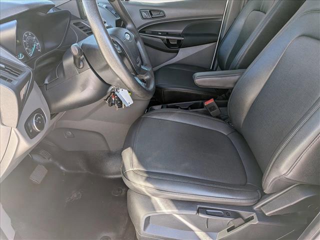 used 2020 Ford Transit Connect car, priced at $18,634