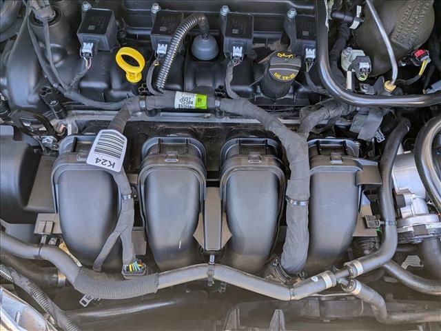 used 2020 Ford Transit Connect car, priced at $18,634