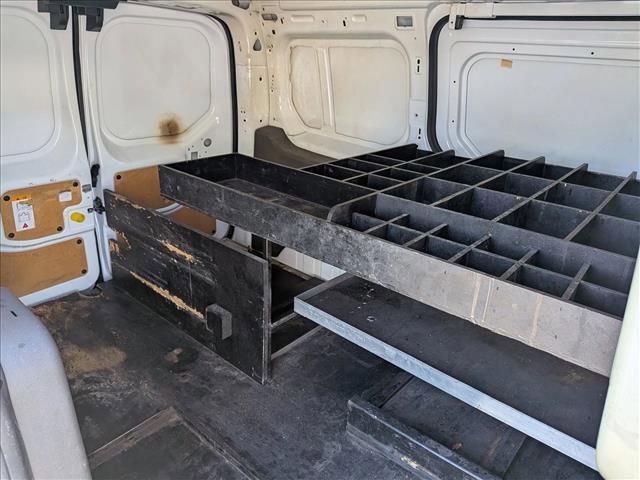used 2020 Ford Transit Connect car, priced at $18,634
