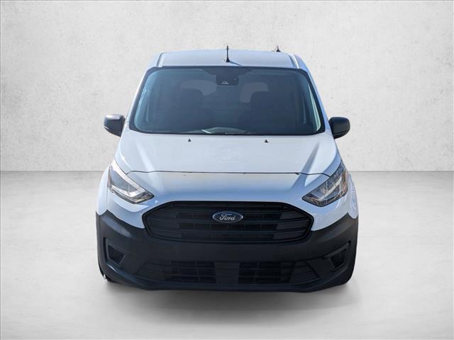 used 2020 Ford Transit Connect car, priced at $18,634