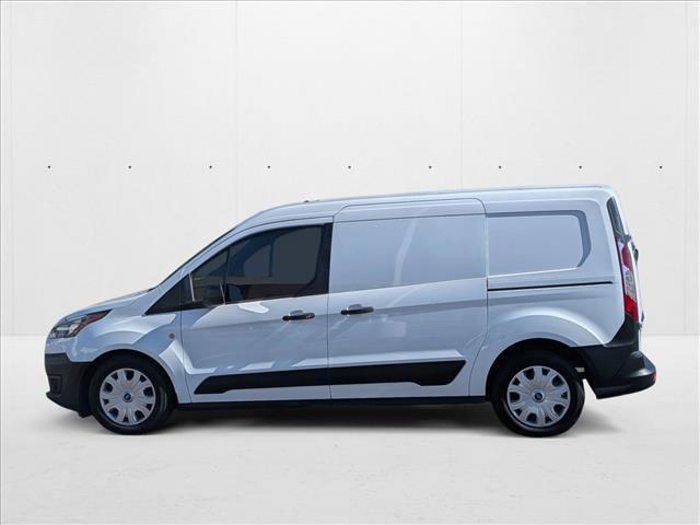 used 2020 Ford Transit Connect car, priced at $18,634