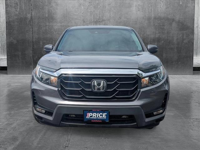 used 2021 Honda Ridgeline car, priced at $27,952