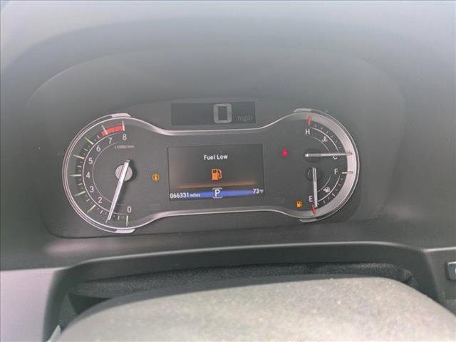 used 2021 Honda Ridgeline car, priced at $27,952