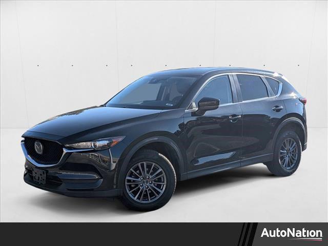 used 2019 Mazda CX-5 car, priced at $13,739