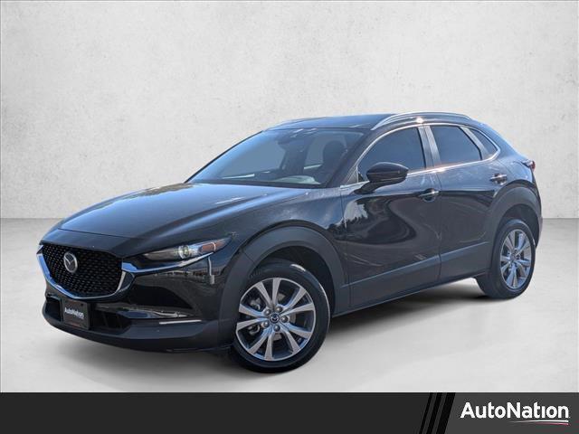 used 2023 Mazda CX-30 car, priced at $22,262