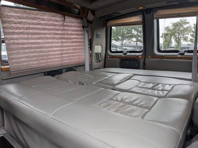 used 2003 Chevrolet Express 1500 car, priced at $12,151