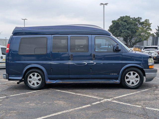 used 2003 Chevrolet Express 1500 car, priced at $12,151