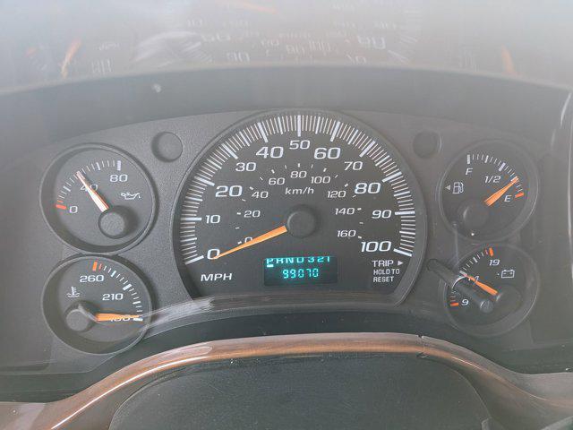 used 2003 Chevrolet Express 1500 car, priced at $12,151