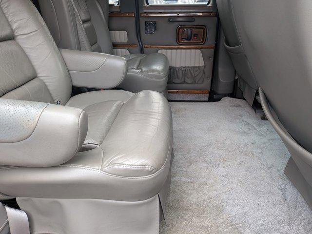used 2003 Chevrolet Express 1500 car, priced at $12,151