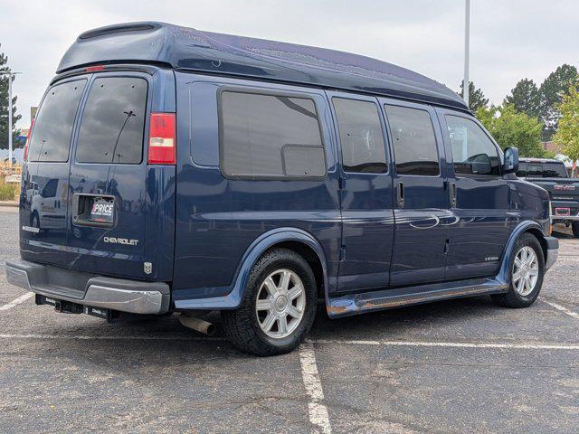 used 2003 Chevrolet Express 1500 car, priced at $12,151