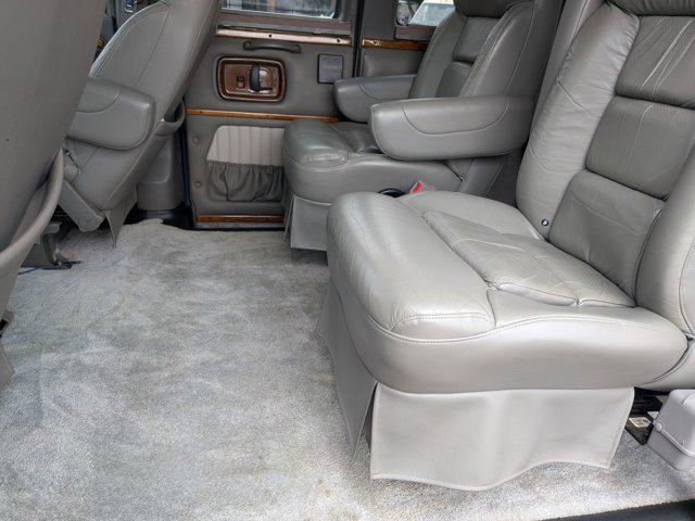 used 2003 Chevrolet Express 1500 car, priced at $12,151