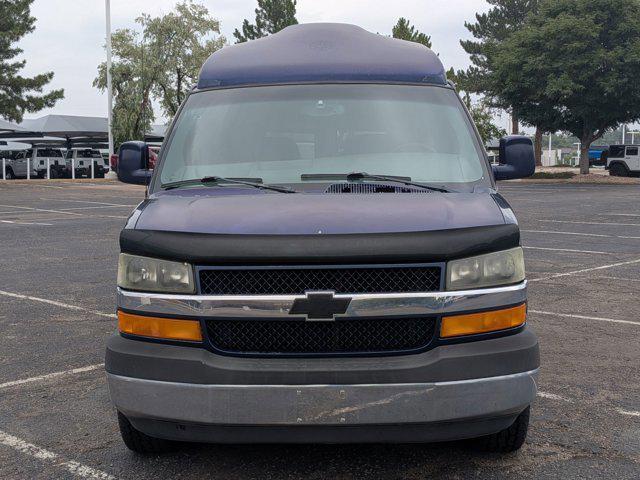used 2003 Chevrolet Express 1500 car, priced at $12,151