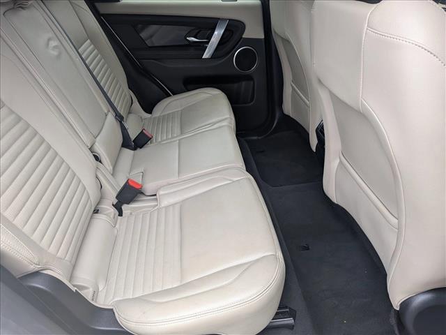 used 2021 Land Rover Discovery Sport car, priced at $20,800