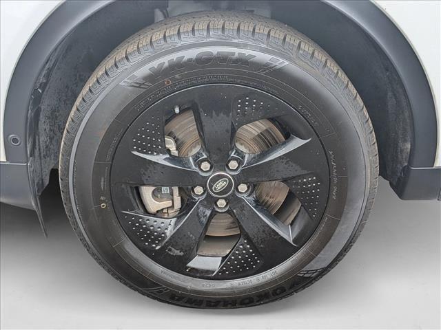 used 2021 Land Rover Discovery Sport car, priced at $20,800