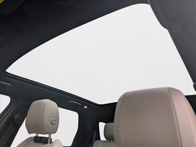used 2021 Land Rover Discovery Sport car, priced at $20,800