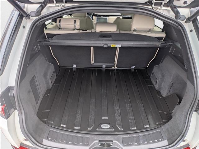 used 2021 Land Rover Discovery Sport car, priced at $20,800