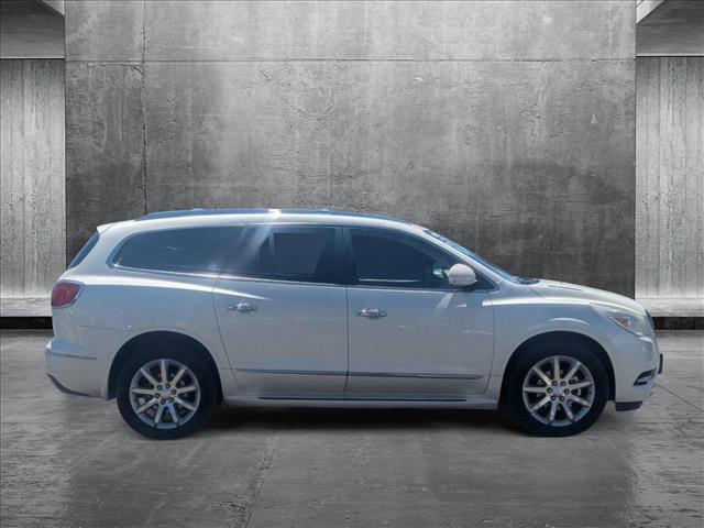used 2013 Buick Enclave car, priced at $8,984