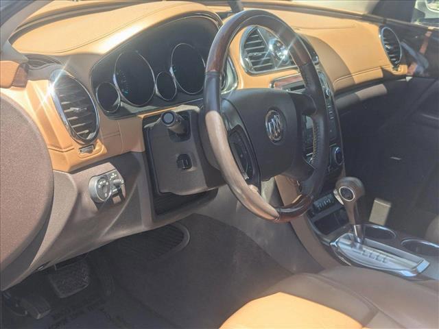 used 2013 Buick Enclave car, priced at $8,984