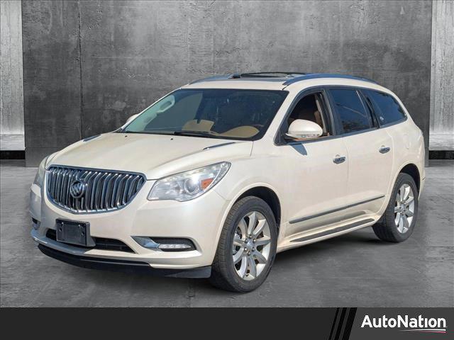 used 2013 Buick Enclave car, priced at $9,454