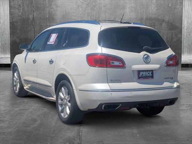 used 2013 Buick Enclave car, priced at $8,984