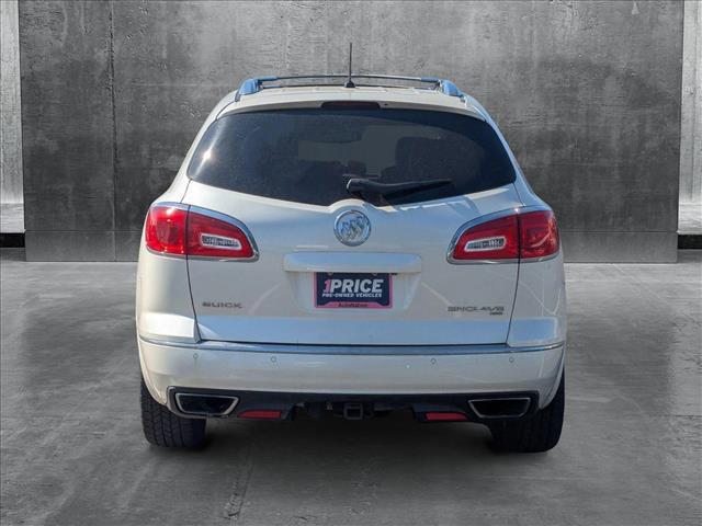 used 2013 Buick Enclave car, priced at $9,454