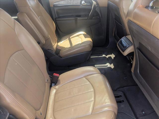 used 2013 Buick Enclave car, priced at $8,984