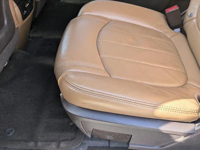 used 2013 Buick Enclave car, priced at $9,454