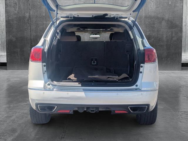 used 2013 Buick Enclave car, priced at $8,984