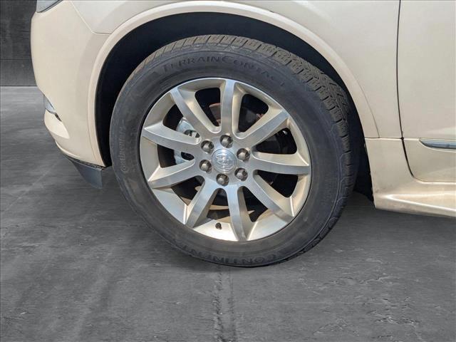 used 2013 Buick Enclave car, priced at $9,454