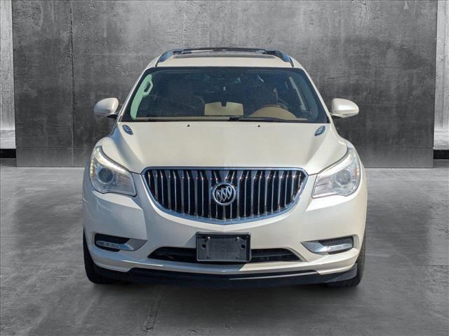 used 2013 Buick Enclave car, priced at $9,454
