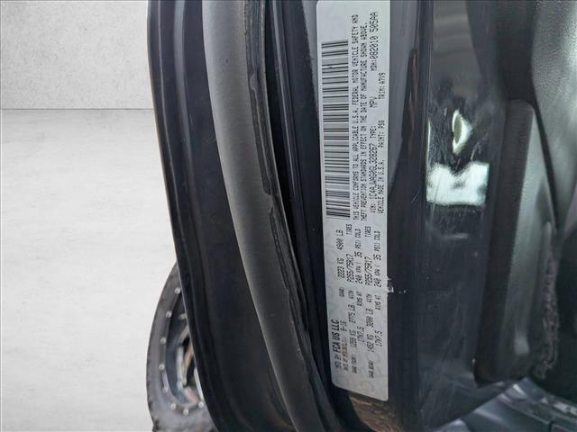 used 2016 Jeep Wrangler car, priced at $18,698