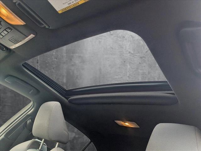 used 2020 Toyota Corolla car, priced at $16,999