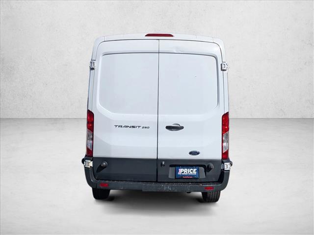 used 2016 Ford Transit-250 car, priced at $22,645
