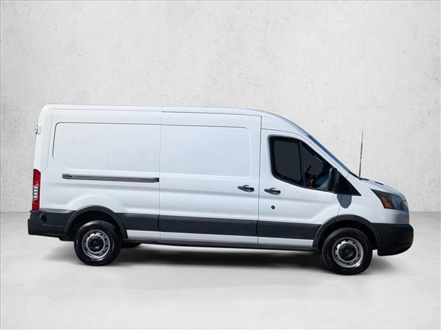 used 2016 Ford Transit-250 car, priced at $22,645