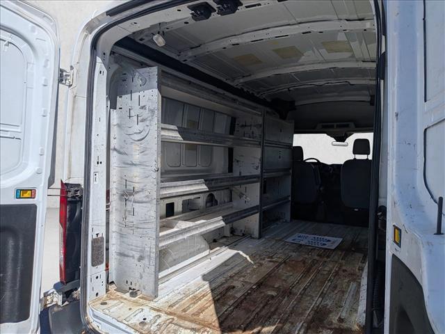 used 2016 Ford Transit-250 car, priced at $22,645