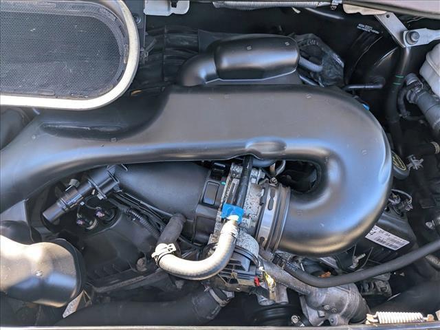 used 2016 Ford Transit-250 car, priced at $22,645