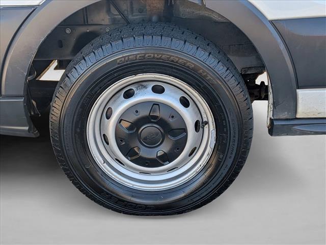 used 2016 Ford Transit-250 car, priced at $22,645