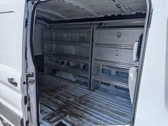 used 2016 Ford Transit-250 car, priced at $22,645