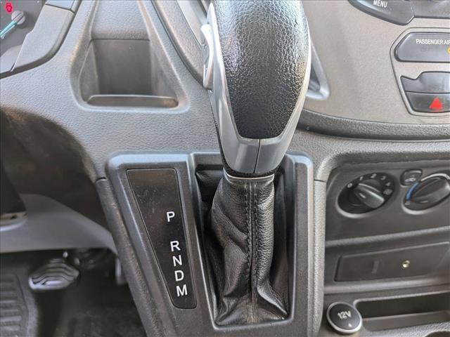 used 2016 Ford Transit-250 car, priced at $22,645