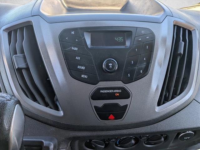 used 2016 Ford Transit-250 car, priced at $22,645