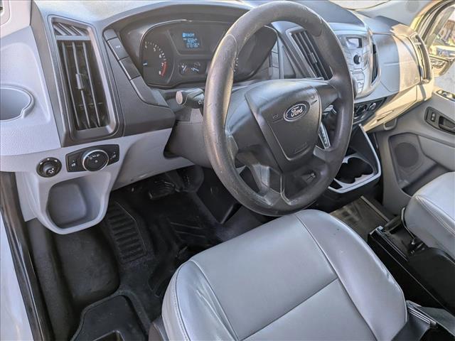 used 2016 Ford Transit-250 car, priced at $22,645