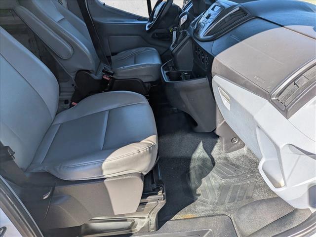 used 2016 Ford Transit-250 car, priced at $22,645