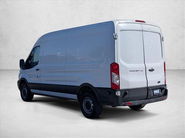 used 2016 Ford Transit-250 car, priced at $22,645