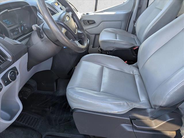 used 2016 Ford Transit-250 car, priced at $22,645