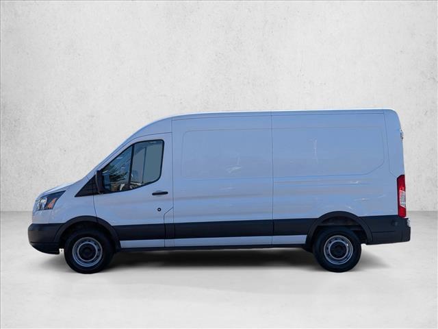 used 2016 Ford Transit-250 car, priced at $22,645
