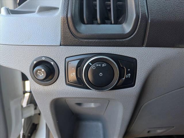 used 2016 Ford Transit-250 car, priced at $22,645