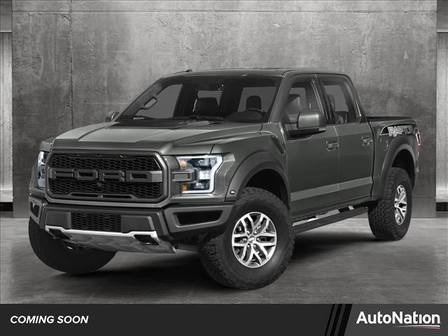 used 2019 Ford F-150 car, priced at $46,998